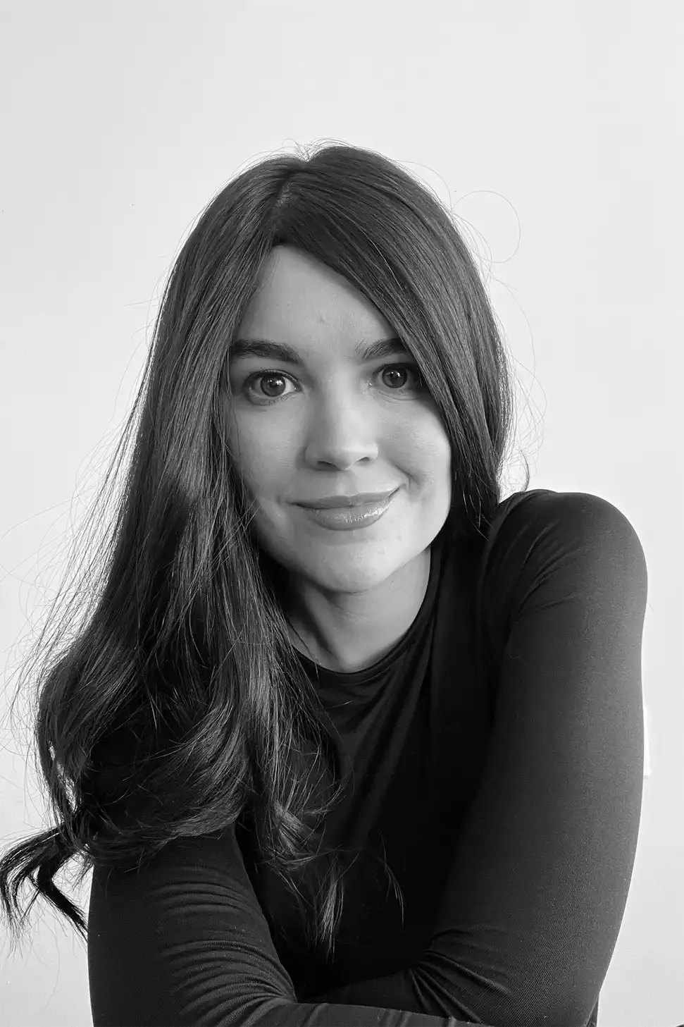 Brenda Ja╠ücome