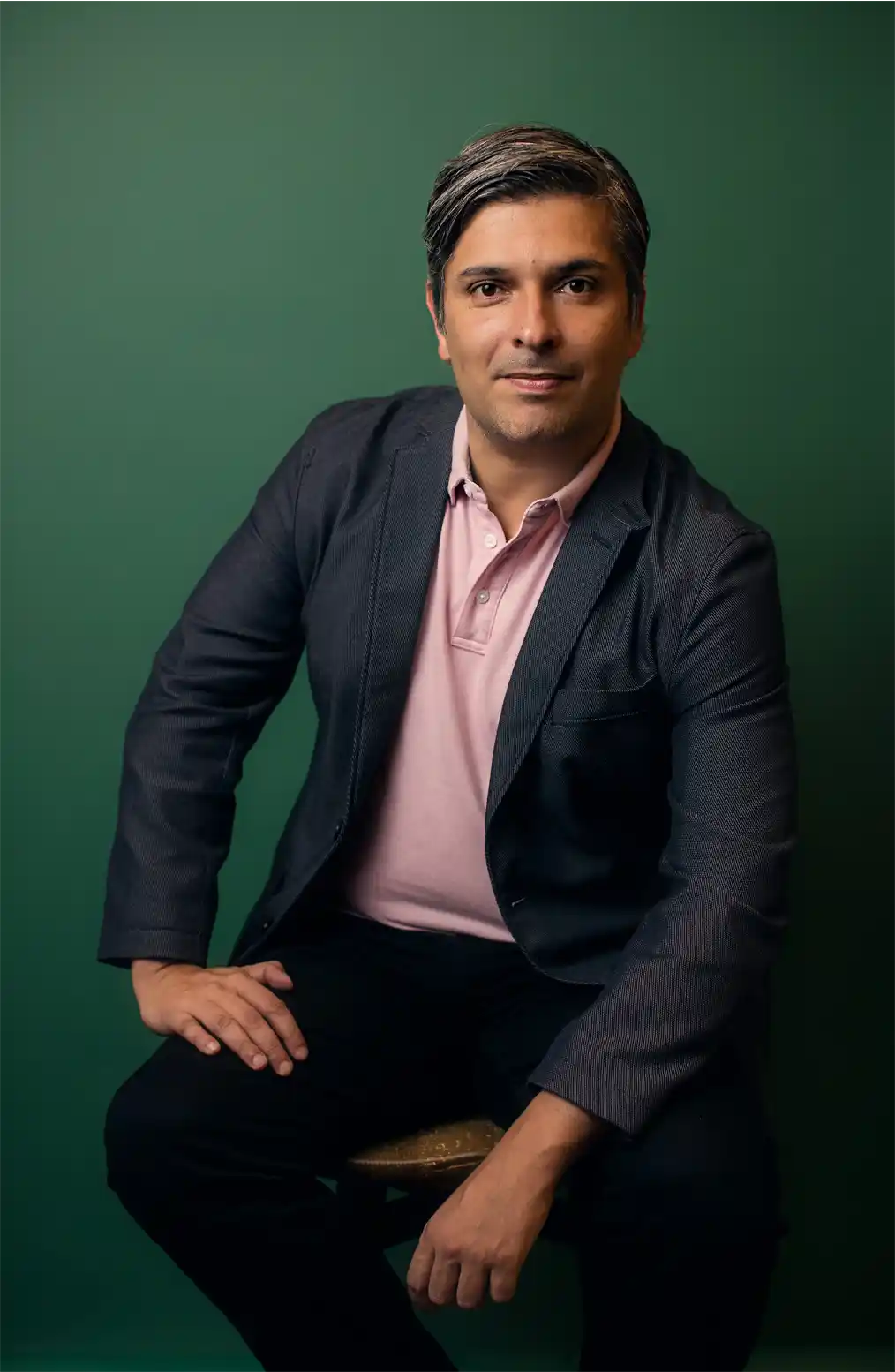 Fernando Machado 2025