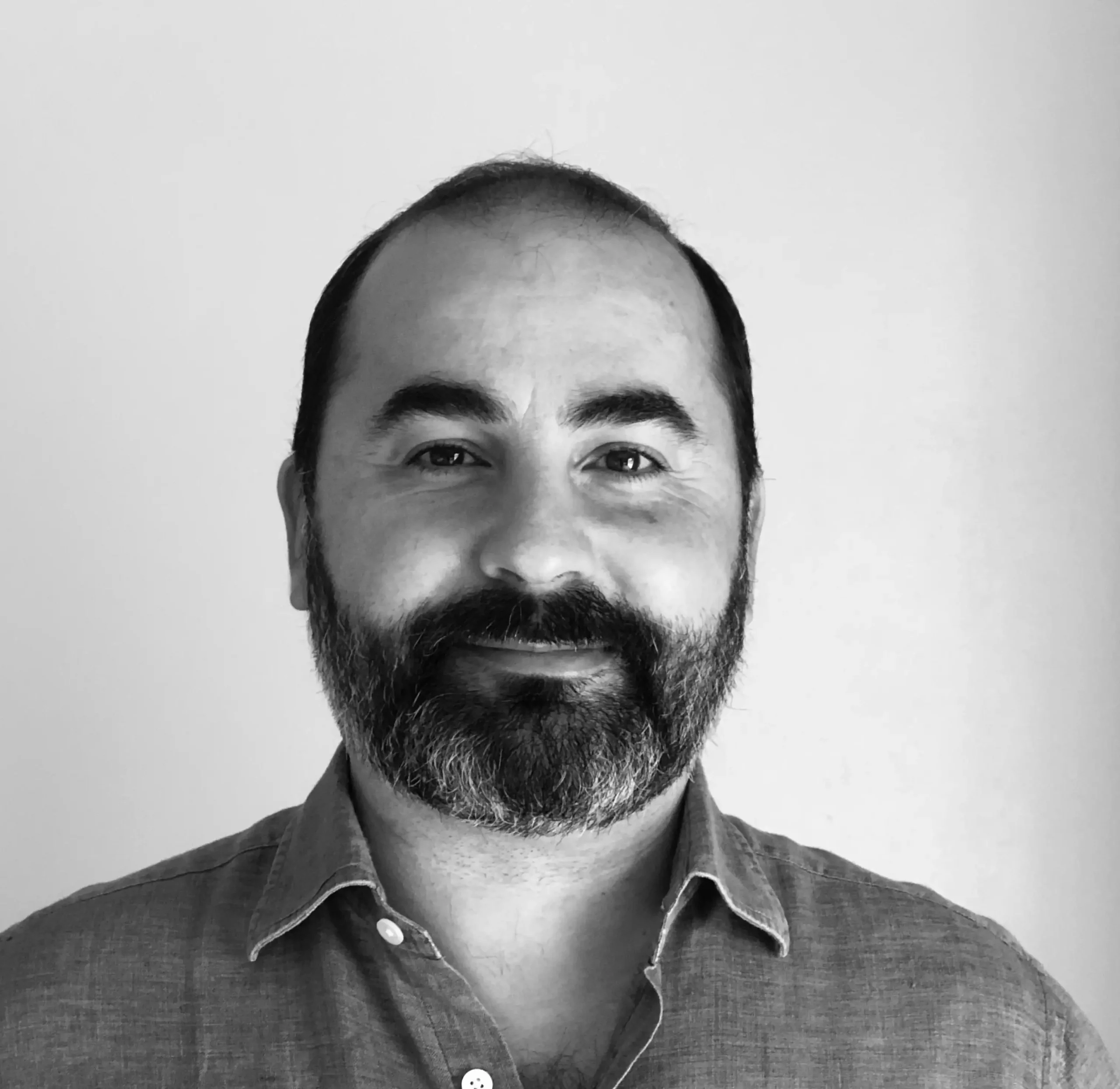 Martín Vivas