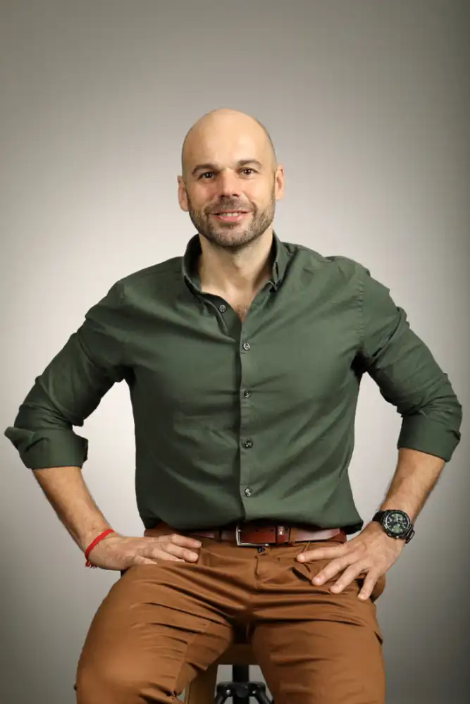 Pedro Mateos