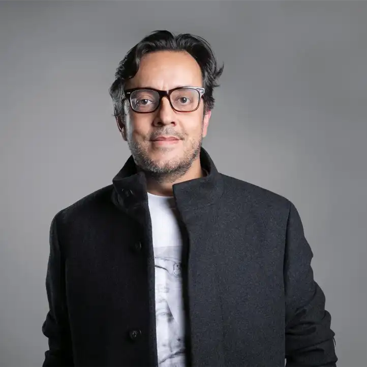 Rodrigo Tarquino